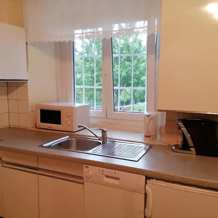 Apartment Hof Zaunfranzl