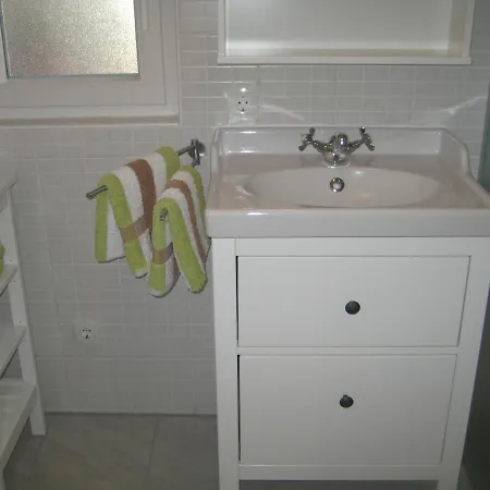 아파트 Hof Zaunfranzl *