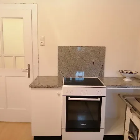 Hof Zaunfranzl Apartment Stubenberg