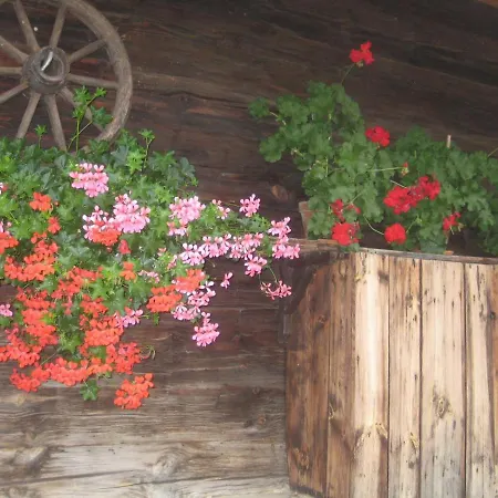 Hof Zaunfranzl * 스터든버그