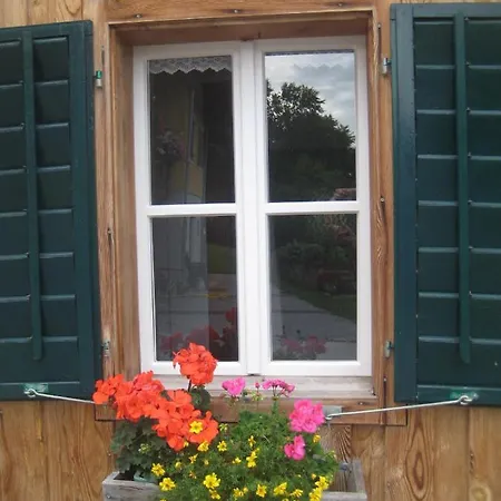 아파트 Hof Zaunfranzl