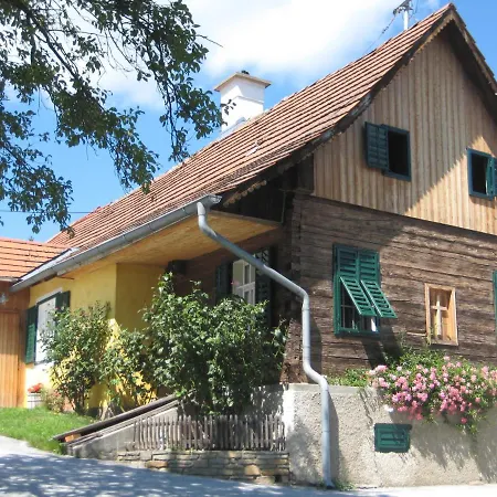 Hof Zaunfranzl 스터든버그