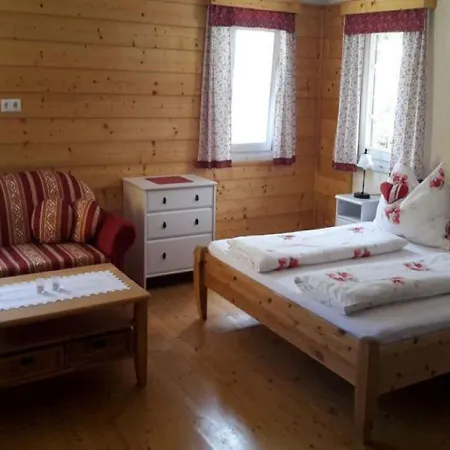 Hof Zaunfranzl * 스터든버그