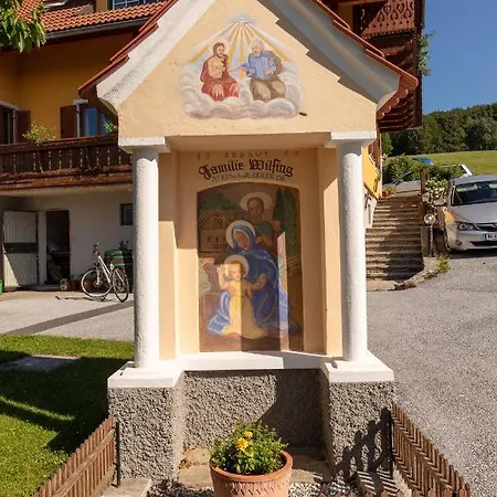 Hof Zaunfranzl *
