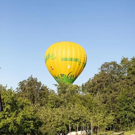 아파트 Hof Zaunfranzl *