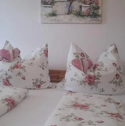 Apartament Hof Zaunfranzl Stubenberg