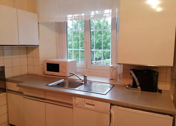 Apartament Hof Zaunfranzl