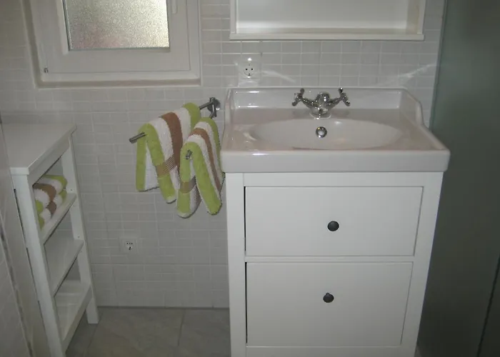 Apartment Hof Zaunfranzl *