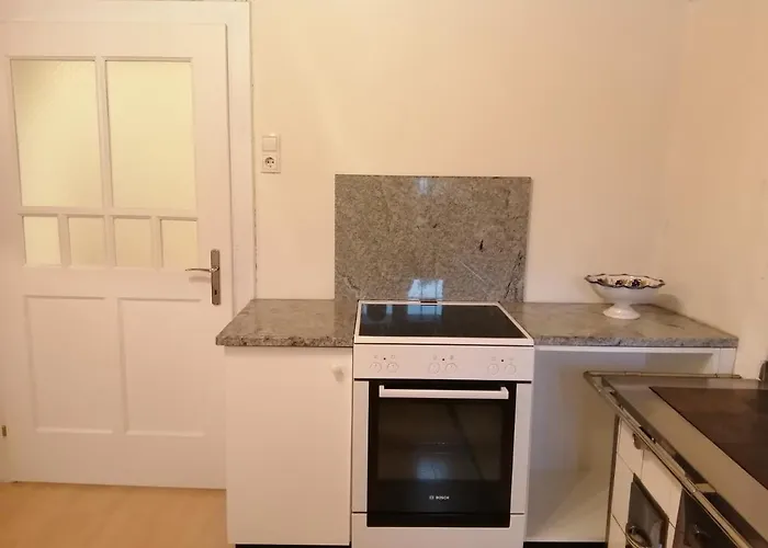 Hof Zaunfranzl Apartment Stubenberg