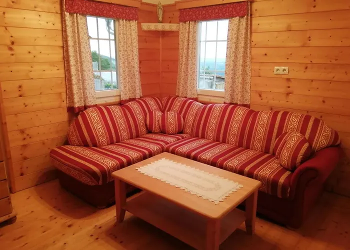 Hof Zaunfranzl Apartment *