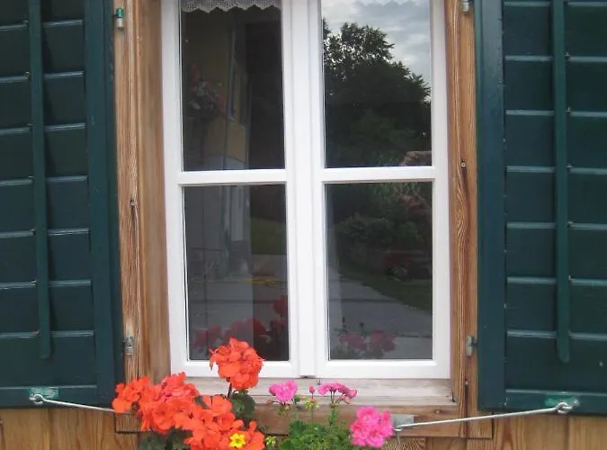 Apartament Hof Zaunfranzl