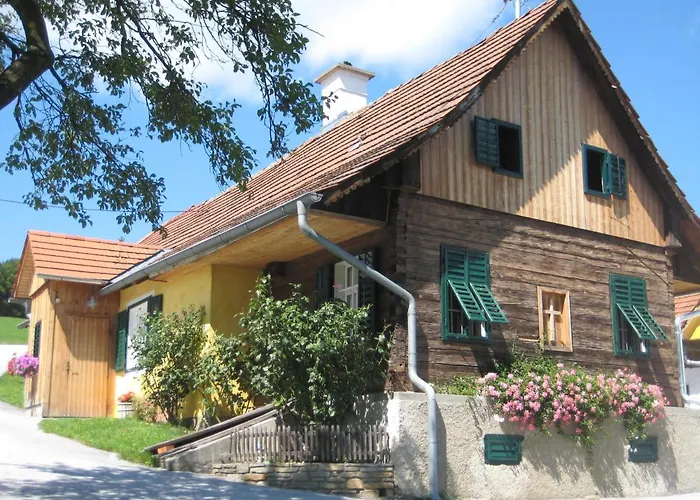 Hof Zaunfranzl Stubenberg