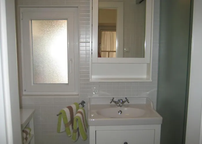 Hof Zaunfranzl Apartment *