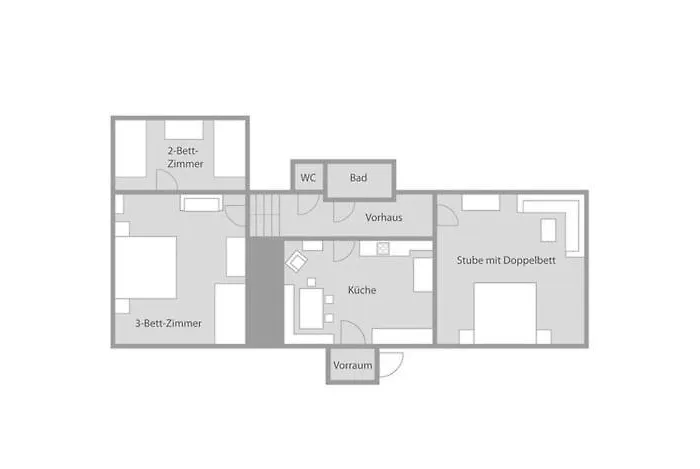 Hof Zaunfranzl Stubenberg